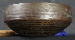 Antique Chanting 1800 bell