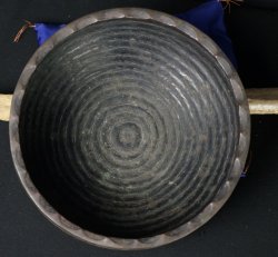 Antique Chanting 1800 bell