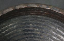 Antique Chanting 1800 bell