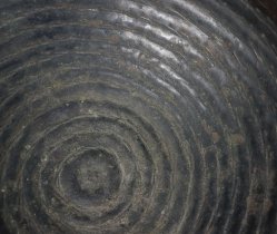 Antique Chanting 1800 bell