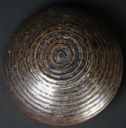 Antique Chanting 1800 bell