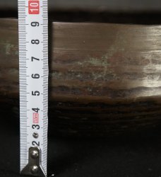 Antique Chanting 1800 bell