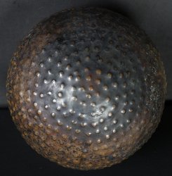 Antique chanting zen bell 1800