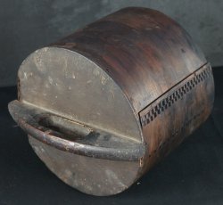 Antique Chonai lamp 1800