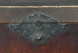 Antique Edo Tansu 1800