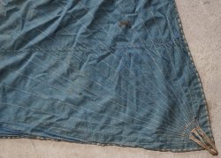 Antique Furoshiki 1880s