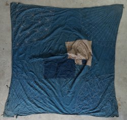 Antique Furoshiki 1880s