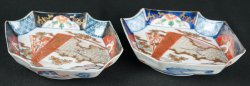 Antique Imari kiln 1800s