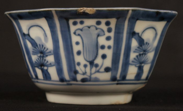 Antique Imari Sencha 1800