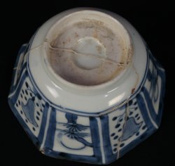 Antique Imari Sencha 1800