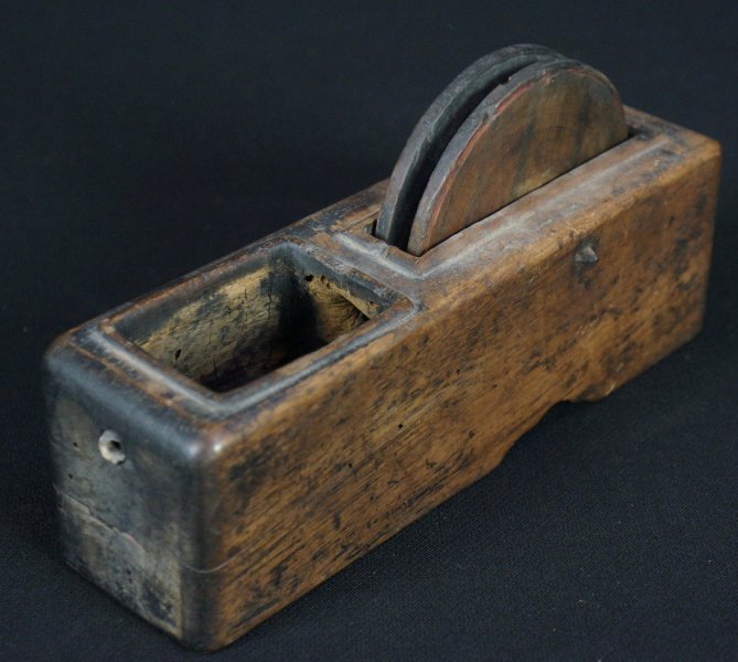 Antique Japan tool carpenter 1800