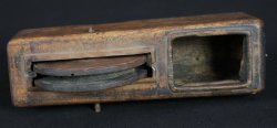 Antique Japan tool carpenter 1800