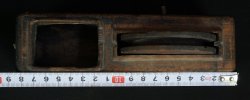 Antique Japan tool carpenter 1800