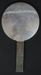 Antique Kagami 1700 craft
