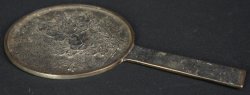 Antique Kagami 1700 craft