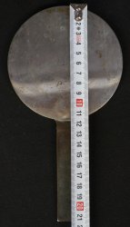Antique Kagami 1700 craft