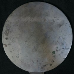 Antique Kagami mirror 1800