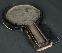 Antique Kagami mirror 1800