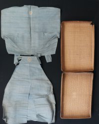 Antique Kamishimo 1800s