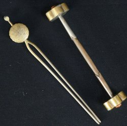 Antique Kanzashi 1880