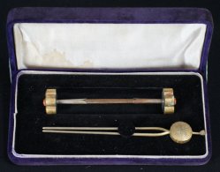 Antique Kanzashi 1880