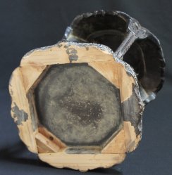 Antique Kibori Tsuikoku 1800 Edo