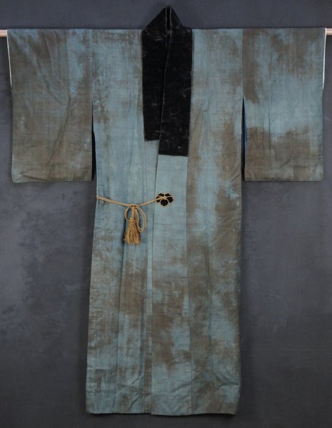 Antique Kimono 1880