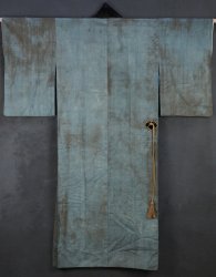 Antique Kimono 1880