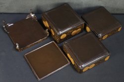 Tennoukeno-Gomon Bento 1800