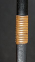 Antique lacquered Yumi 1800