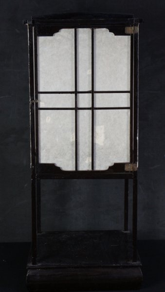 Antique lantern Andon1880