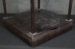 Antique lantern Andon1880