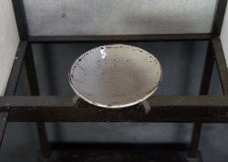 Antique lantern Andon1880