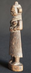 Antique Marapachi Bommai 1880