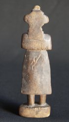 Antique Marapachi Bommai 1880