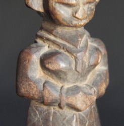 Antique Marapachi Bommai 1880