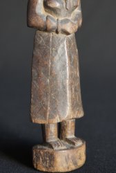 Antique Marapachi Bommai 1880