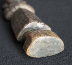 Antique Marapachi Bommai 1880