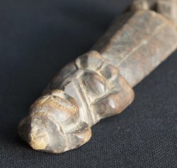 Antique Marapachi Bommai 1880