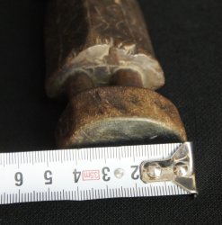Antique Marapachi Bommai 1880