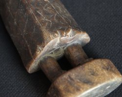 Antique Marapachi Bommai 1880