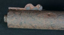 Antique Matchlock musket 1600