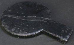 Antique mirror 1880Matsu