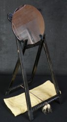 Antique Mirror stand 1880