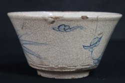 Antique O-Chawan 1800