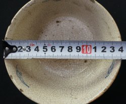 Antique O-Chawan 1800