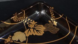 Antique Obon tray 1850