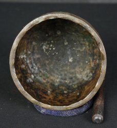 Antique Orin 1800 bell