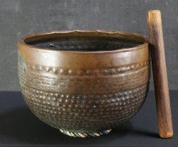 Antique Orin bell 1800