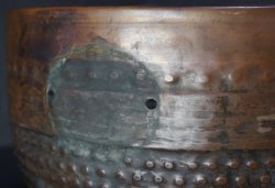 Antique Orin bell 1800